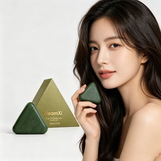 Korean scalp revival bar