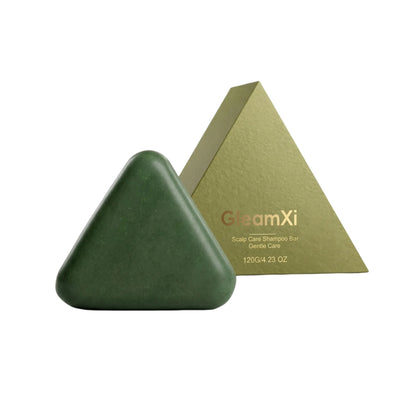 Korean scalp revival bar