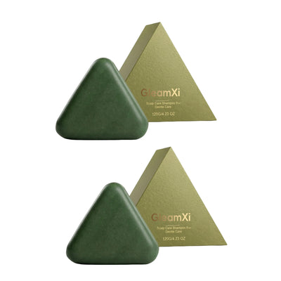 Korean scalp revival bar