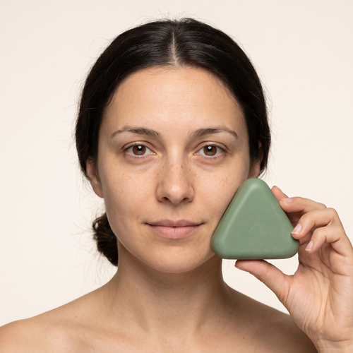 Korean scalp revival bar